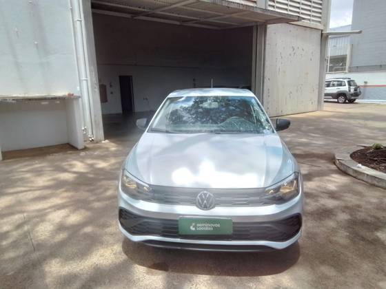 VOLKSWAGEN POLO 1.0 MPI TRACK MANUAL